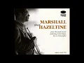 John Marshall Sextet Live w/ David Hazeltine - Little Angel (2012)