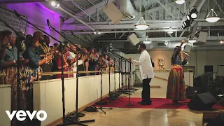 Download Chicago Mass Choir - Are You Ready to Worship MP3