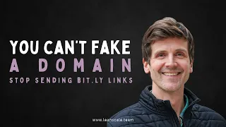Why Your Domain Is Your Credibility in the AI Era | Matt Overman, CRO of Identity Digital