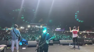 kehilanganmu berat bagiku - Kangen Band | live setelah 12 tahun @swarnalandfest