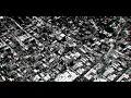 Max Cooper - Vertebrae / Forgotten Places feat. Kathrin deBoer (Official video by Conner Griffith)