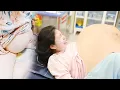 Lagu Parto Normal | BIRTHVLOG 2025 | raw \u0026 real || Labor and Delivery Vlog || BIRTH VLOG