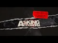 Download Lagu Asking Alexandria - Faded Out (Official Visualizer)