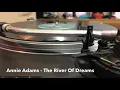 Download Lagu Annie Adams - The River Of Dreams