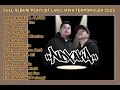 Lagu NDX AKA FULL ALBUM TERBARU VIRAL 2025   EGO WONG TUO, ROPANG
