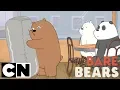 Download Lagu We Bare Bears | Burrito \u0026 Cupcakes! | Cartoon Network