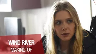 WIND RIVER - Making-Of - Olsen - VOST
