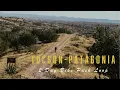 The Last Hurrah Ride Tucon-Patagonia-Tucson Bike Packing