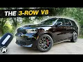 Don t Want to Blend In 2026 Dodge Durango V8 SUV