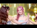 IVE (아이브 アイヴ) - REBEL HEART [Music Bank] | KBS WORLD TV 250124