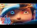 Lagu EP01 - BoBoiBoy Galaxy Baraju (TANPA IKLAN)