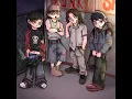 Rush in (feat. Anangga & Yung Caters) - Tenxi