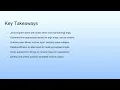 Short Summary Lecture 09 Java Programming Insights