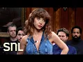 Big Bench - SNL
