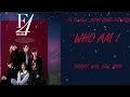 Download Lagu BRIGHT, WIN, DEW, NANI - Who am I (Ost.F4 Thailand : BOYS OVER FLOWERS)