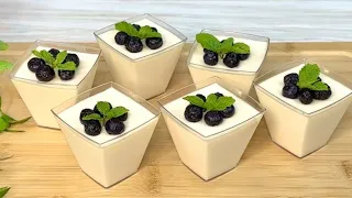 VENDI TUDO! KOREAN MILK PUDDING | A FAMOSA SOBREMESA COREANA🇰🇷