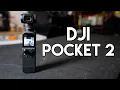 DJI Pocket 2 Still Worth It In 2025