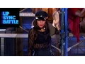 Jenna Dewan-Tatum Paula Abdul s Cold Hearted vs Channing Tatum s Let It Go Lip Sync Battle