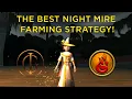 Wizard101 The BEST Night Mire Farming Strategy