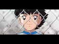 Download Lagu Opening captain Tsubasa versi Indonesia