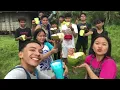 HOLIDAY ESCAPADE ft. my churchmates | CYD LEON Credits Fireflies Harry Cho