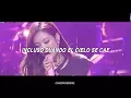 Black Pink // Sure Thing cover [Sub español]