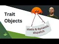 3 Ways to Polymorphism Advanced Rust Part 2