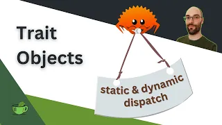 3 Ways to Polymorphism Advanced Rust Part 2