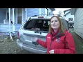Car window smashing spree puts Ottumwa neighborhood on edge