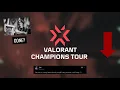 How Riot Games Accidently Ruined VCT 2026