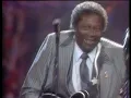 BB King - How Blue Can You Get (Legends of Rock 'n' Roll)