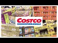 COSTCO SHOPPING CHOCOLATES SHOP WITH ME 2021