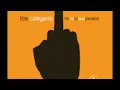Los Caligaris - Kilometros (AUDIO)