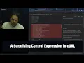 cURL Code Review We Love You But What Happened Here