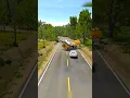 REALISTIC Car Crash BeamNG drive Insane Physics Destruction