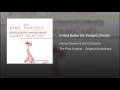 It Had Better Be Tonight (Vocal) (From the Mirisch-G & E Production "The Pink Panther") - Henry Mancini & His Orchestra