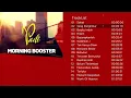 Download Lagu Kompilasi Lagu Terbaik PADI Bikin Semangat | Pilihan Terbaik Buat Teman Kerja