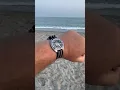 Doxa sub 250T baptized by the Atlantic 2.0! #divewatches @blushark5788