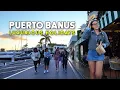 Lagu Puerto Banus Marbella Spain Luxurious Holidays December 2025 Update Costa del Sol | Málaga [4K]