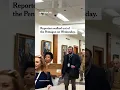 Reporters Walk Out Over Pentagon s New Press Rules