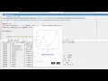 Python in Emacs 0046 - How to plot chart in KivyMD using matplotlib