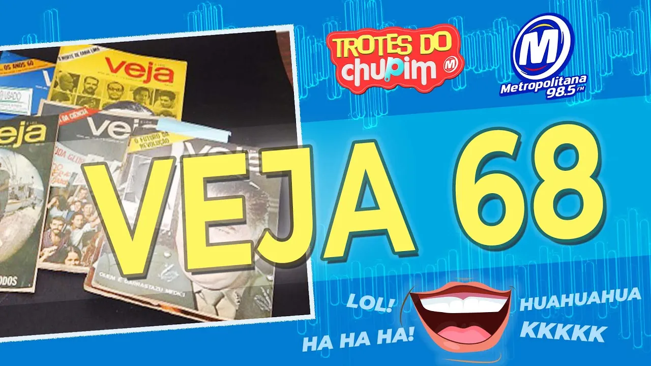 COLECIONADOR DE REVISTAS