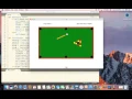 CMU 15112 2017 Term Project Play Pool