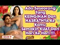 Lagu Hampir setiap malam dia akan memikirkanmu dengan INTENS!!! 💘🥰🤔👩‍❤️‍👨#deep reading #timeless