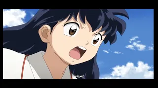 بكاء موروها بعد لقاء ابيها انيوشا 