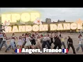 Download Lagu KPOP RANDOM PLAY DANCE by Cheonsa Crew [France]