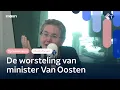 Download Lagu De leercurve van de minister: 'Noem het beestje gewoon bij z’n naam' | Het Mediaforum | NPO Radio 1