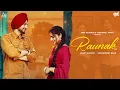 Download Lagu Raunak (Official Video) Ekam Chanoli | Gill Raunta | Hasanpreet Kaur | Jass Records