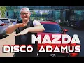 Download Lagu Disco Adamus - Mazda 2024 Nowość