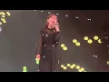[FAN CAM] Punch (펀치) - “Everytime” [K-LOUD KPOP CONCERT DUBAI UAE] 20251116